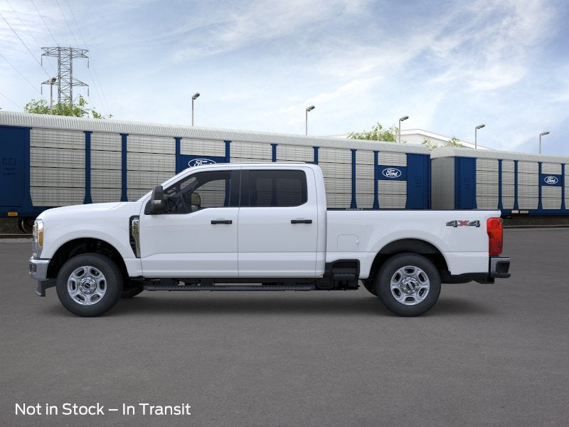 2026 Ford Super Duty F-250® XLT