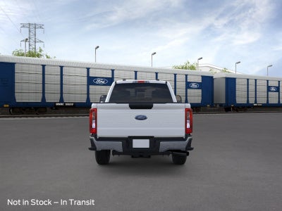 2026 Ford Super Duty F-250® XLT
