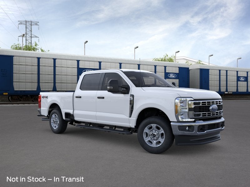2026 Ford Super Duty F-250® XLT