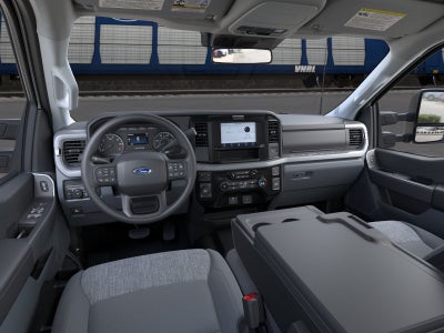 2026 Ford Super Duty F-250® XLT