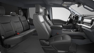 2026 Ford Super Duty F-250® XLT