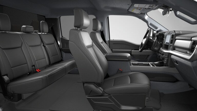 2026 Ford Super Duty F-250® XLT