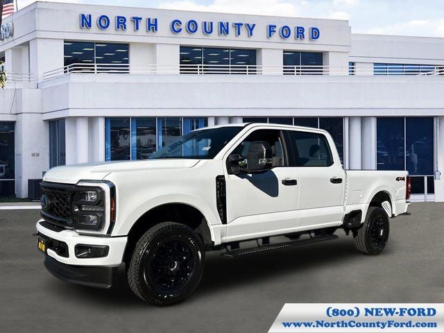 2026 Ford Super Duty F-250® XL