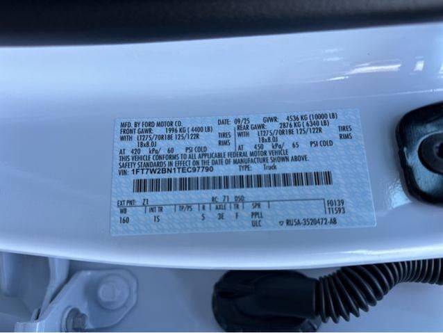 2026 Ford Super Duty F-250® XL