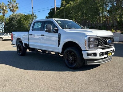 2026 Ford Super Duty F-250® XL