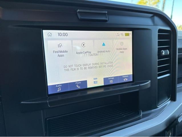 2026 Ford Super Duty F-250® XL