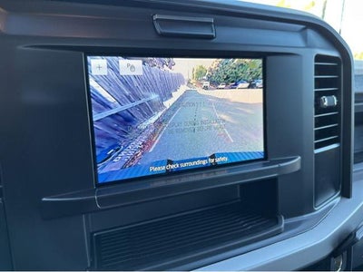 2026 Ford Super Duty F-250® XL