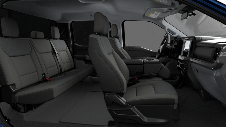 2027 Ford Super Duty F-250® XLT