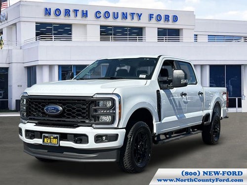 2026 Ford Super Duty F-250® XL