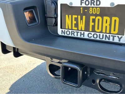 2026 Ford Super Duty F-250® XL