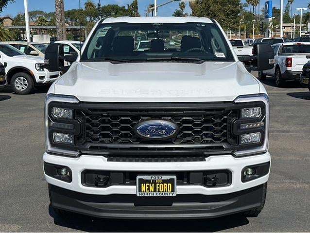 2026 Ford Super Duty F-250® XL