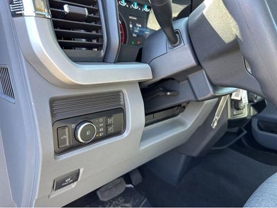 2026 Ford Super Duty F-250® XL