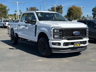 2026 Ford Super Duty F-250® XL