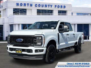 2026 Ford Super Duty F-250® XL