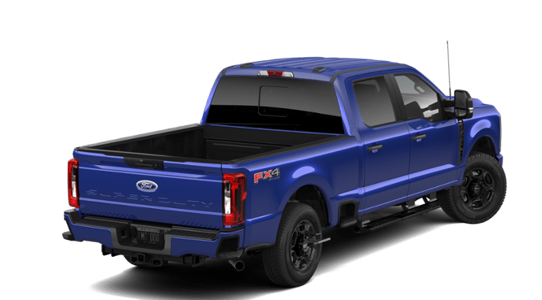 2026 Ford Super Duty F-250® XL