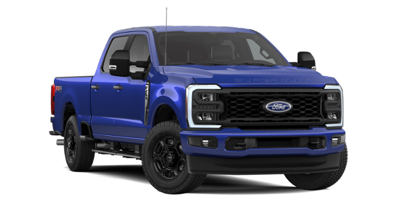 2026 Ford Super Duty F-250® XL