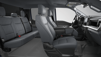 2026 Ford Super Duty F-250® XL