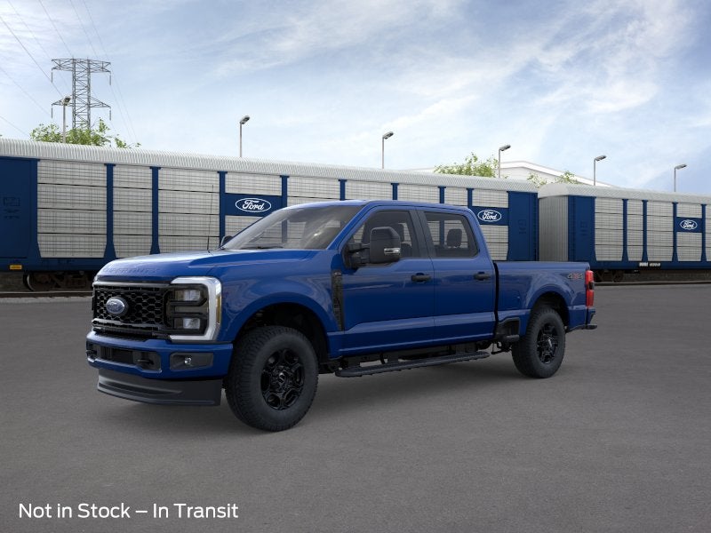 2026 Ford F-250 XL 4x4 Crew Cab 6-3/4' Box's photo