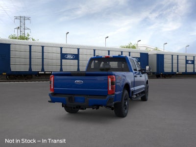 2026 Ford Super Duty F-250® XL