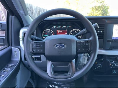 2026 Ford Super Duty F-250® XL