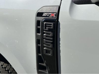 2026 Ford Super Duty F-250® XL