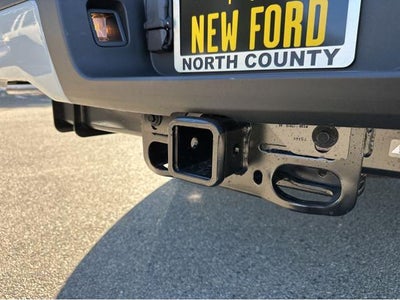 2026 Ford Super Duty F-250® XL
