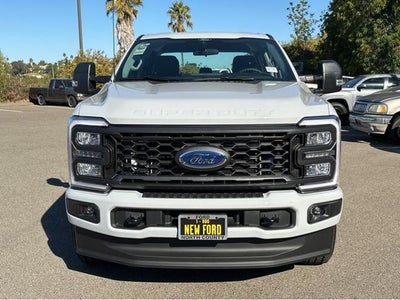 2026 Ford Super Duty F-250® XL