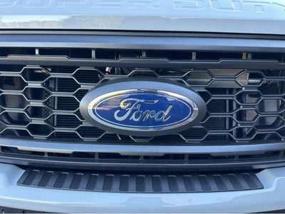 2026 Ford Super Duty F-250® XL