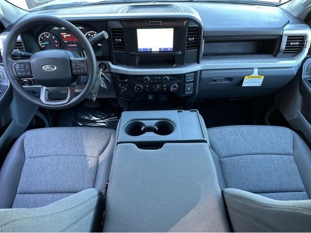 2026 Ford Super Duty F-250® XL