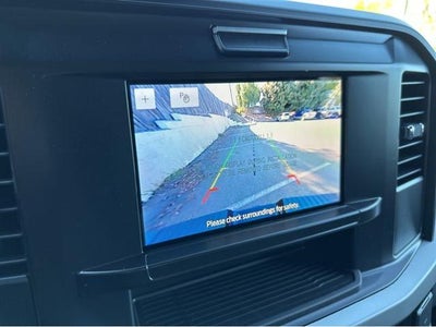 2026 Ford Super Duty F-250® XL