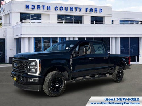 2026 Ford Super Duty F-250® XL