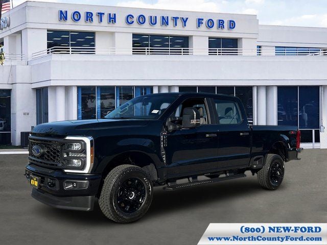 2026 Ford Super Duty F-250® XL