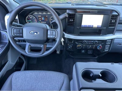 2026 Ford Super Duty F-250® XL