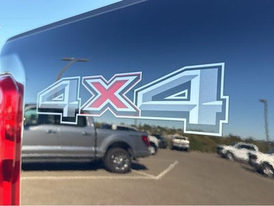 2026 Ford Super Duty F-250® XL