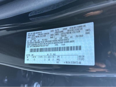 2026 Ford Super Duty F-250® XL