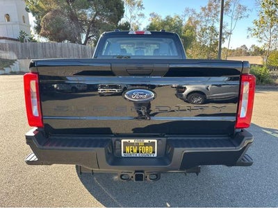 2026 Ford Super Duty F-250® XL