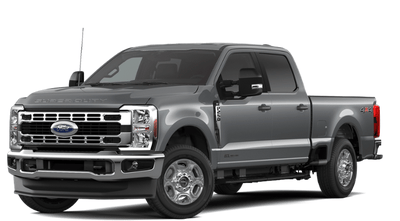 2026 Ford Super Duty F-250® XLT