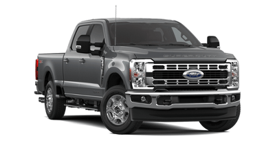 2026 Ford Super Duty F-250® XLT