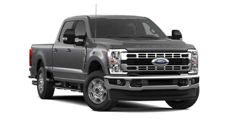2026 Ford Super Duty F-250® XLT