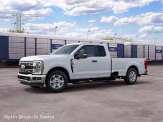 2027 Ford Super Duty F-250® XLT