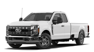 2027 Ford Super Duty F-250® XLT