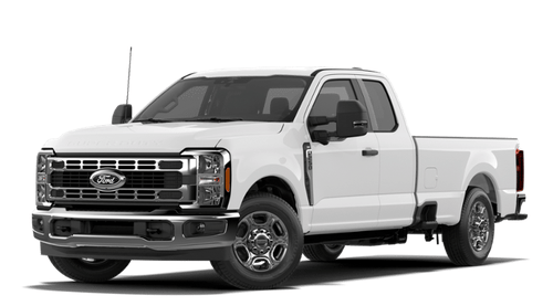 2027 Ford Super Duty F-250® XLT