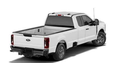 2027 Ford Super Duty F-250® XLT