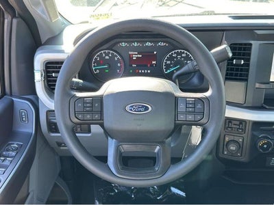 2026 Ford Super Duty F-250® XL