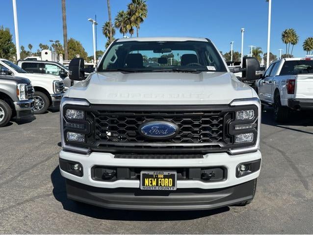 2026 Ford Super Duty F-250® XL
