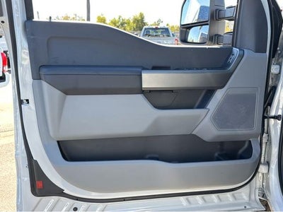 2026 Ford Super Duty F-250® XL