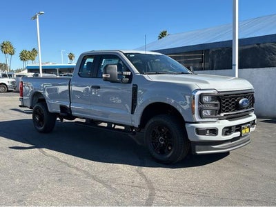 2026 Ford Super Duty F-250® XL