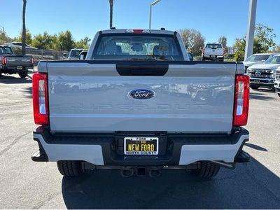 2026 Ford Super Duty F-250® XL