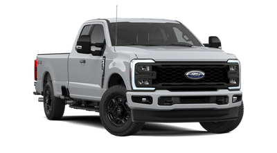 2026 Ford Super Duty F-250® XL