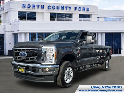2026 Ford Super Duty F-250® XLT